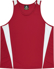 Picture of Aussie Pacific Kids Eureka Singlet (3104)