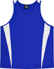 Picture of Aussie Pacific Kids Eureka Singlet (3104)