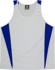 Picture of Aussie Pacific Kids Eureka Singlet (3104)