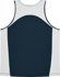 Picture of Aussie Pacific Kids Premier Singlet (3101)