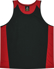 Picture of Aussie Pacific Kids Premier Singlet (3101)