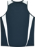 Picture of Aussie Pacific Womens Eureka Singlet (2104)