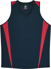 Picture of Aussie Pacific Womens Eureka Singlet (2104)