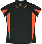 Picture of Aussie Pacific Womens Eureka Polo (2304)