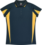 Picture of Aussie Pacific Womens Eureka Polo (2304)