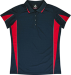 Picture of Aussie Pacific Womens Eureka Polo (2304)