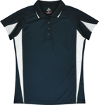 Picture of Aussie Pacific Womens Eureka Polo (2304)