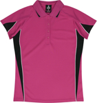Picture of Aussie Pacific Womens Eureka Polo (2304)