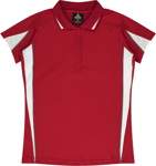 Picture of Aussie Pacific Womens Eureka Polo (2304)