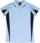 Picture of Aussie Pacific Womens Eureka Polo (2304)