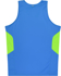 Picture of Aussie Pacific Mens Tasman Singlet (1111)