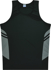 Picture of Aussie Pacific Mens Tasman Singlet (1111)