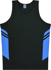 Picture of Aussie Pacific Mens Tasman Singlet (1111)