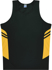 Picture of Aussie Pacific Mens Tasman Singlet (1111)