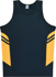 Picture of Aussie Pacific Mens Tasman Singlet (1111)