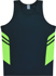 Picture of Aussie Pacific Mens Tasman Singlet (1111)