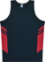 Picture of Aussie Pacific Mens Tasman Singlet (1111)