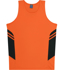 Picture of Aussie Pacific Mens Tasman Singlet (1111)