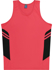 Picture of Aussie Pacific Mens Tasman Singlet (1111)