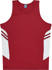 Picture of Aussie Pacific Mens Tasman Singlet (1111)