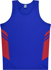 Picture of Aussie Pacific Mens Tasman Singlet (1111)