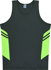 Picture of Aussie Pacific Mens Tasman Singlet (1111)