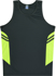 Picture of Aussie Pacific Mens Tasman Singlet (1111)