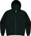 Picture of Aussie Pacific Mens Queenscliff Zip Hoodie (1528)