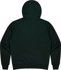 Picture of Aussie Pacific Mens Queenscliff Zip Hoodie (1528)