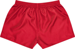 Picture of Aussie Pacific Kids Rugby Shorts (3603)