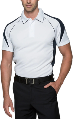 Picture of Aussie Pacific Mens Premier Polo (1301)