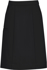 Picture of Bizcare Womens Comfort Waist Cargo Skirt (CL956LS)