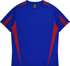 Picture of Aussie Pacific Mens Eureka T-Shirt (1204)