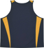 Picture of Aussie Pacific Mens Eureka Singlet (1104)