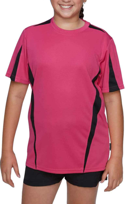 Picture of Aussie Pacific Mens Eureka T-Shirt (1204)