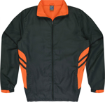 Picture of Aussie Pacific Mens Tasman Track Top (1611)