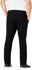 Picture of Bizcare Mens Comfort Waist Flat Front Pant (CL958ML)