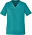 Picture of Bizcare Womens Avery V-Neck Scrub Top (CST941LS)