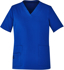 Picture of Bizcare Womens Avery V-Neck Scrub Top (CST941LS)