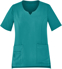 Picture of Bizcare Womens Avery Round Neck Scrub Top (CST942LS)