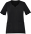 Picture of Bizcare Womens Avery Round Neck Scrub Top (CST942LS)