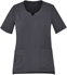 Picture of Bizcare Womens Avery Round Neck Scrub Top (CST942LS)