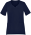 Picture of Bizcare Womens Avery Round Neck Scrub Top (CST942LS)