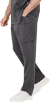Picture of Bizcare Mens Avery Straight Leg Scrub Pant (CSP946ML)