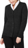 Picture of Bizcare Womens Button Front Knit Cardigan (CK045LC)