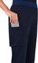 Picture of Bizcare Womens Riley Slim Leg Jogger Scrub Pant (CSP042LL)