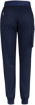 Picture of Bizcare Womens Riley Slim Leg Jogger Scrub Pant (CSP042LL)