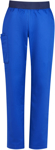 Picture of Bizcare Womens Riley Straight Leg Scrub Pant (CSP047LL)