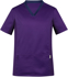 Picture of Bizcare Mens Riley Stretch Scrub Top (CST043MS)