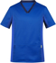 Picture of Bizcare Mens Riley Stretch Scrub Top (CST043MS)